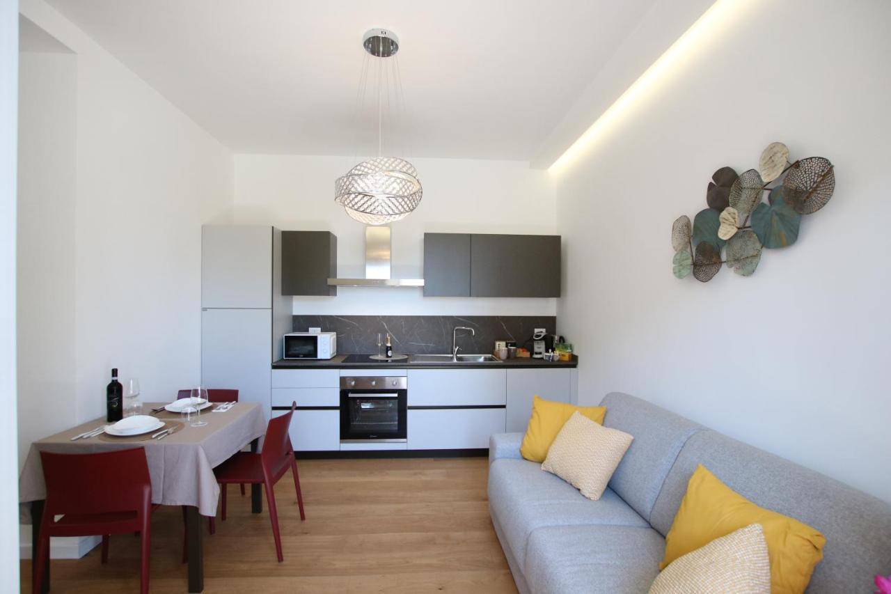 Apartmán Sikelika Syracuse Exteriér fotografie