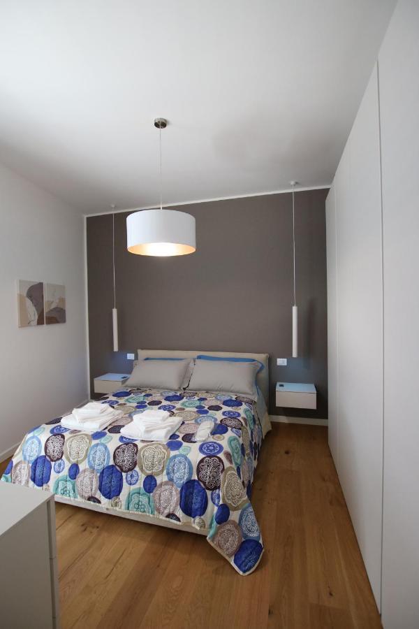 Apartmán Sikelika Syracuse Exteriér fotografie