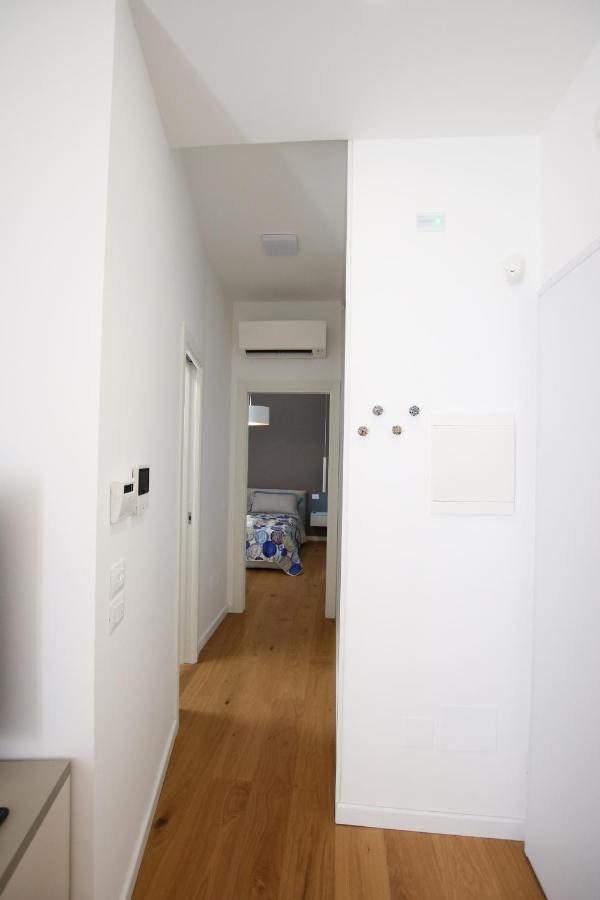 Apartmán Sikelika Syracuse Exteriér fotografie